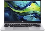 Ноутбук 15.6" IPS FHD Acer Aspire AL15-71P-5073 silver (Core i5 12450H/16Gb/512Gb SSD/VGA int/noOS) (NX.J7NER.001)