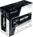 Автомагнитола Prology GT-150 1DIN 4x55Вт