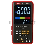 Мультиметр портативный СМАРТ UNI-T UT122