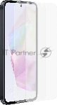 Защитная пленка для экрана Samsung прозрачный для Samsung Galaxy A35 прозрачный 2шт. (EF-UA356CTEGRU)