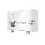 Электроводонагреватель проточный Thermex Vetro 6500 tap