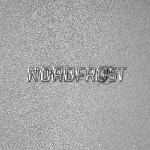 Морозилка Nordfrost DF 256 SAP, серебристый, 100л, 3 ящика