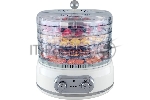 Сушилка для овощей и фруктов Pioneer FD806D