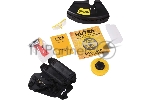 Бензиновый триммер Huter GGT-15004Т (четырёхтактный)