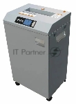 Шредер Office Kit S850 1,9х15 (секр.P-5)/фрагменты/19лист./85лтр./Уничт:скрепки, скобы, пл.карты/CD