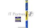 Щетка стеклоочистителя GOODYEAR GY000444 PREMIUM 24''/60см бескаркасная