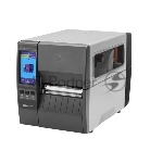 Принтер этикеток Zebra TT Printer ZT231; 4", 203 dpi, Thermal Transfer, Tear, EU/UK Cords, USB, Serial, Ethernet, BTLE, USB Host, EZPL