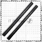 Строительный пылесос Bort BSS-1220 BLACK (93412598) 240/1200 Вт, уборка сухая/влажная, пылесборник мешок/контейнер, 20 л