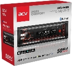 Автомагнитола ACV AVS-930BR 1DIN 4x50Вт