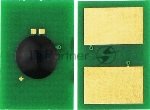Чип тонер-картриджа Cactus CS-CHIP-O-45807121 (45807121/45807111) 12000стр