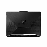 Ноутбук 15.6" ASUS TUF Gaming A15 FA506NFR Ryzen 7 7435HS/16Gb/SSD512Gb/RTX2050/FHD/NoOS/black 90NR0