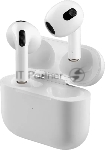 Беспроводная гарнитура DEFENDER (63933) Apods 3 белый