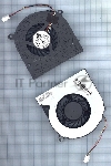 Вентилятор (кулер) для моноблока HP Envy 23 TouchSmart 220 320 420 520, ver-1