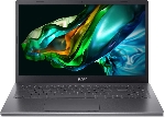 Ноутбук 15.6" FHD Acer Aspire A515-58P-359X gray (Core i3 1315U/8Gb/256Gb SSD/VGA int/noOS) (NX.KHJER.001)