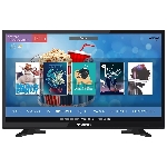 Телевизор Asano 24" 24LH7010T черный LED HD 60Hz Android