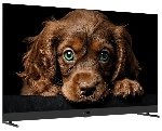 Телевизор Topdevice 50'' TDTV50DQ08U черный  VA-QLED UHD 60Hz Smart 2/16Гб