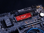 Накопитель SSD KingSpec XG7000, 1Tb, PCIe 4.0 x4, M.2 2280, NVMe, R/W 7400/6600