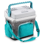 Автохолодильник Coolfort СF-0525 (GY) 25л