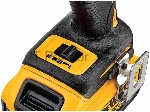 Дрель-шуруповерт DeWalt DCF887D2-QW Аккумуляторная, Кейс