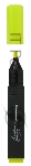 Текстовыделитель Silwerhof Prime 108035-05 скошенный пиш. наконечник 1-4мм желтый коробка
