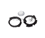 Комплект подшипников тефлон. вала со смазкой Hi-Black для Samsung ML-2250/2570/SCX-4320/4500/4650