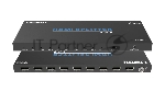 Усилитель - распределитель Infobit iSwitch 108 1х8 HDMI 4K60