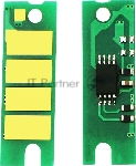 Чип тонер-картриджа Cactus CS-CHIP-R-SP201HE (SP201HE/407254) 2600стр