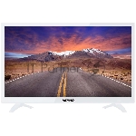 Телевизор Asano 24" 24LH1011T белый LED HD 60Hz