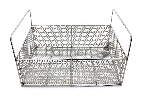 Корзина для УЗВ Skymen JP-180ST