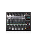 Аудиомикшер DSPPA DMX12 12-Канальный