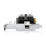 Сетевой адаптер Zyxel XGN100C, PCI Express 3.0, 1x1/2,5/5/10G RJ-45