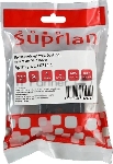 Адаптер Suprlan 10-0314-1, проходн.RJ45 кат.5E UTP, стальной