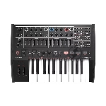 Синтезатор [531003] Arturia [MiniBrute 2 Noir] лимитированная серия MiniBrute 2 в уникальном дизайне.