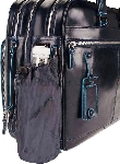 Сумка Piquadro Blue Square CA2765B2/BLU2 синий натур.кожа