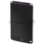 Графический планшет LCD для заметок и рисования Maxvi MGT-01 pink