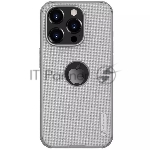 Чехол Super Frosted Shield Pro, titanium gray, (AP IP15 Pro Max)