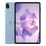 Планшет Blackview TAB 18 12", 8Gb, 256Gb, 3G, WI-FI, LTE, Android 13, голубой