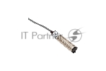 Датчик оптический бесконтактный EKF PROXIS-3D-18-30-N-NO+NC-2