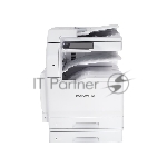 МФУ Pantum BM330ADN P/C/S, Mono, А3, 30 ppm (max 52 тыс/mon), 1,2 GHz, 1200х1200 dpi, Standard Memory  4 gb, network, ADF:110 pages.
