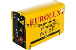 Сварочный аппарат Eurolux IWM220 инвертор ММА DC 7.2кВт