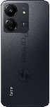 Смартфон Xiaomi Redmi 13C, 4/128Gb, черный