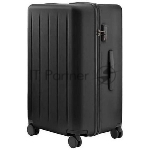 Чемодан Ninetygo Danube MAX 26'' черный