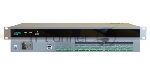 Цифровой аудиопроцессор с подавителем эха DSPPA D6642H 8-Канальный