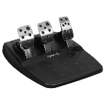 Руль LOGITECH G29  игровой (USB, для PS и PC, педали, виброотдача, 941-000113/941-000112/941-000142)