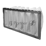 Фильтр карманный (материал) Shuft FCP 200 (F7-EU7)
