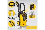 Мойка Huter W195-PRO