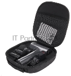 Массажер Xiaomi Mijia Fascia Gun MJJMQ01-ZJ, black