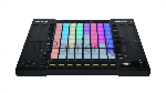 Контроллер MIDI [APC64] AKAI [APC64] 20 кнопок, 64 пэда, 4 энкодера, USB-B