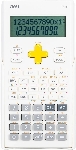 Калькулятор научный Deli E1720-white белый 12-разр.