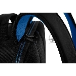 Рюкзак для ноутбука 15" Dell Essential 15 backpack -ES1520P, черный, 460-BCTJ